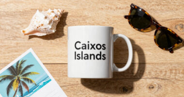 Caicos Islands, Turks And Caicos Islands (General), Turks And Caicos Islands Surges In Global Coverage