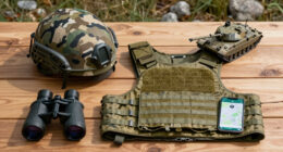 Canada Rushes to Build Up Its Military as U.S. Relationship Frays