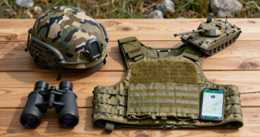 Canada Rushes to Build Up Its Military as U.S. Relationship Frays