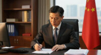 China Sentences Official To Death For Taking $325M In Bribes