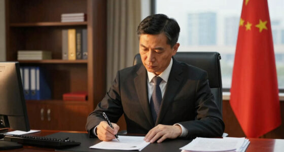 China Sentences Official To Death For Taking $325M In Bribes