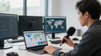 China Surges In Global Coverage
