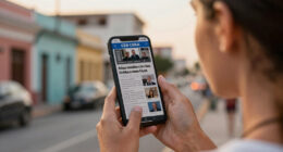 Cuba Surges In Global Coverage