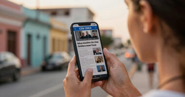 Cuba Surges In Global Coverage