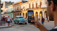 Cuba Surges In Global Coverage