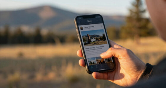 Custer County, Colorado, United States Surges In Global Coverage