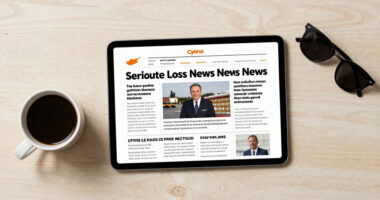 Cyprus Surges In Global Coverage