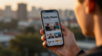 Daily News 13 / 07 / 2026