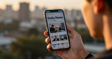 Daily News 13 / 07 / 2026