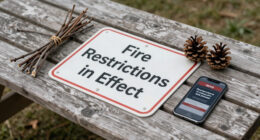 Douglas County enacts Stage 2 fire restrictions, cancels fireworks shows