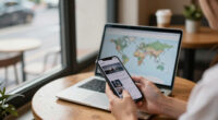 Dunmore, Pennsylvania, United States Surges In Global Coverage