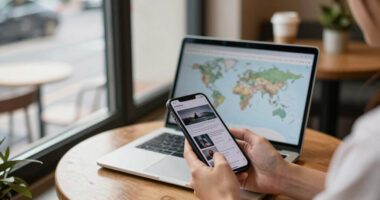 Dunmore, Pennsylvania, United States Surges In Global Coverage