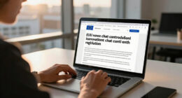 EU Parliament Greenlights Chat Control 1.0