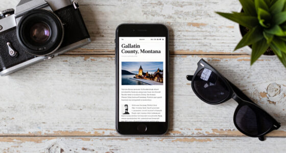 Gallatin County, Montana, United States Surges In Global Coverage