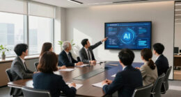 GCC steering committee announces AI policy