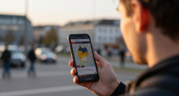 Germany Surges In Global Coverage