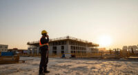 Gewerkton — The One-Man Software Company Teaching Construction Sites to Listen