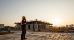 Gewerkton — The One-Man Software Company Teaching Construction Sites to Listen