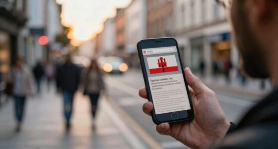 Gibraltar Surges In Global Coverage