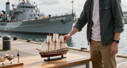 Hms Medway Anglo-argentine Tensions