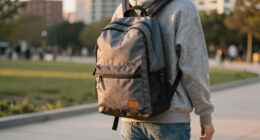 How to Choose Student Laptop Backpacks