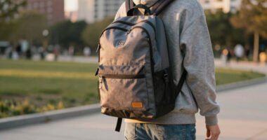 How to Choose Student Laptop Backpacks