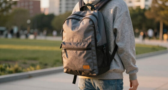 How to Choose Student Laptop Backpacks