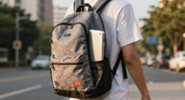 How to Choose Student Laptop Backpacks