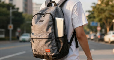 How to Choose Student Laptop Backpacks