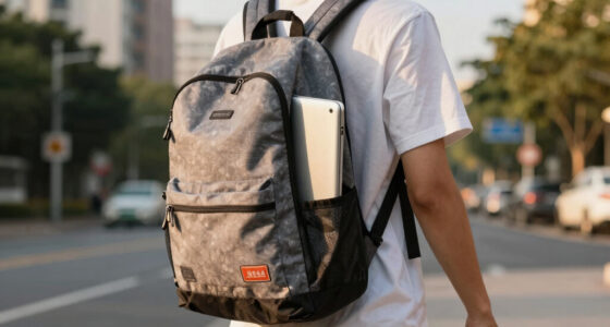 How to Choose Student Laptop Backpacks