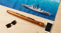 Japanese torpedo sends US ship to the ocean floor during Valiant Shield exercise