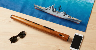 Japanese torpedo sends US ship to the ocean floor during Valiant Shield exercise