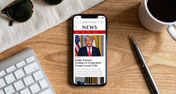 Judge Talwani Trump Grant Lawsuit