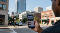 Little Rock, Arkansas, United States Surges In Global Coverage
