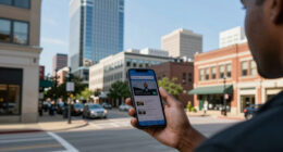 Little Rock, Arkansas, United States Surges In Global Coverage