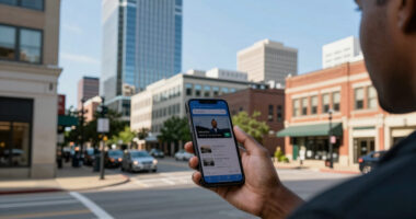Little Rock, Arkansas, United States Surges In Global Coverage