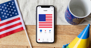 Live updates: America celebrates it’s 250th birthday