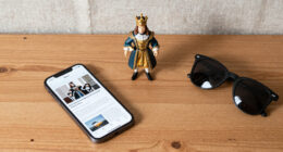 Los Angeles hosts battle of the Habsburgs
