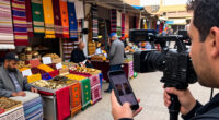 Morocco Surges In Global Coverage