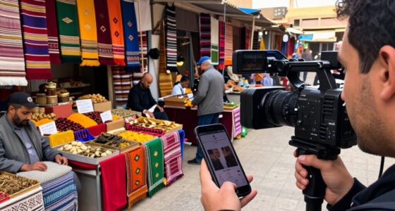 Morocco Surges In Global Coverage