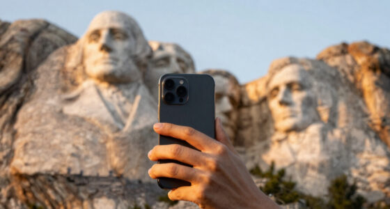 Mount Rushmore