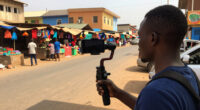 Nigeria Surges In Global Coverage
