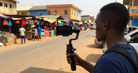 Nigeria Surges In Global Coverage