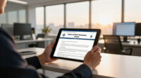 Notice Of OFAC Sanctions Action