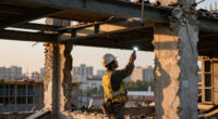 Nyc Building Collapse