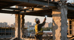Nyc Building Collapse