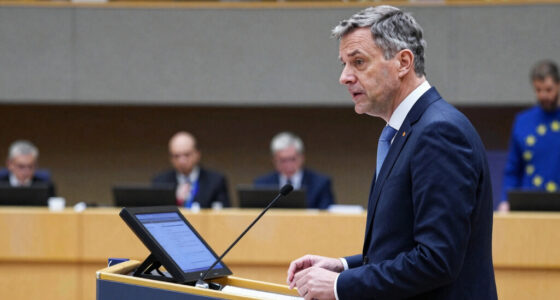 Opening Statement By Commissioner Dombrovskis At The European Parliament Plenary Debate On The EIB's Activities In 2025