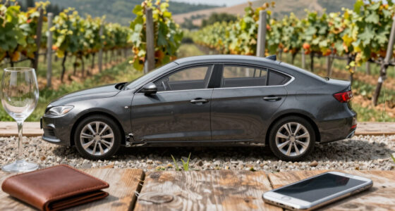Paul Pelosi in hit-and-run in Napa County wine country, car left with major damage, authorities say