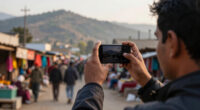 Rajouri, Jammu And Kashmir, India Surges In Global Coverage