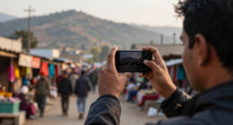 Rajouri, Jammu And Kashmir, India Surges In Global Coverage